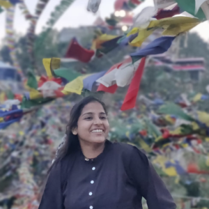 Yogeshwarit Agarwal
