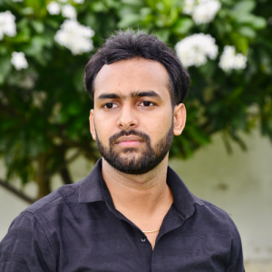 Yogesit Agarwal
