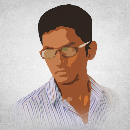 Yogesit Bansal