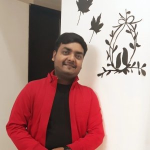 Yogesit Deshpande