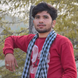 yogesit Deshpande