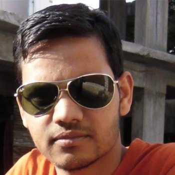 Yogesit GuptaProfile Image