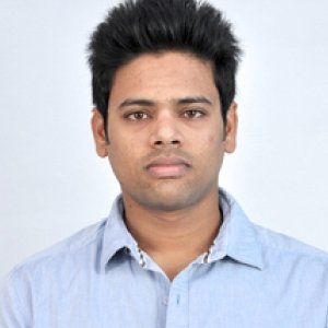 Yogesit Gupta