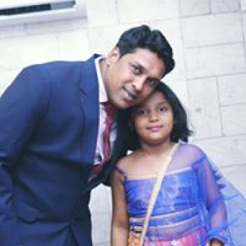 Yogesit Iyer