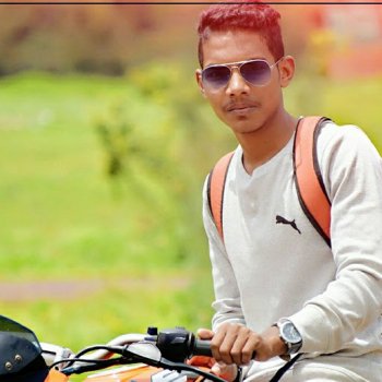 Yogesit Pawar
