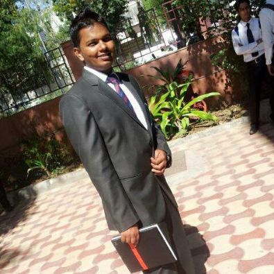 Yogesit Tiwari