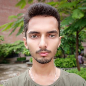 Yogesit Trivedi
