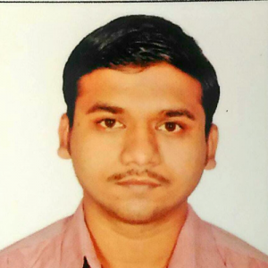 Yogesit Trivedi