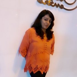 Yoginav Awasthi