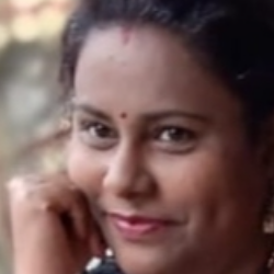 Yogita Ghosh