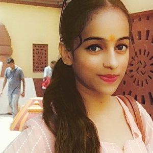 Yogitit Deshpande