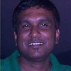 Yohait Trivedi