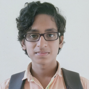 Yousuesh Verma