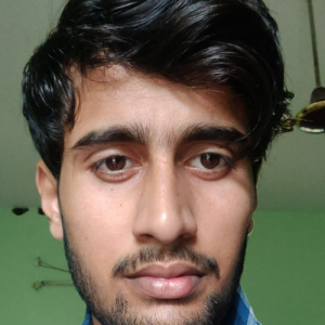 Yubrait ReddyProfile Image