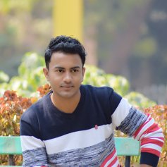 Yudhir BhangaleProfile Image