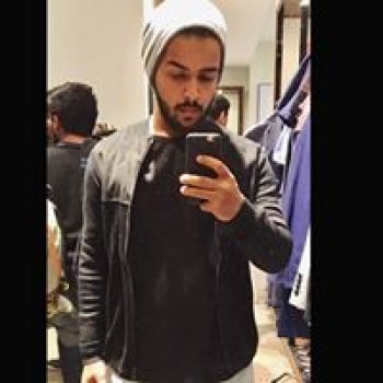 Yudhishthiav Agarwal