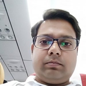 Yudhistean TiwariProfile Image
