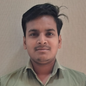 Yugaav Pandey