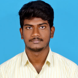 Yugandhaav Reddy