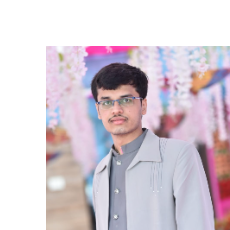 Yugin Reddy