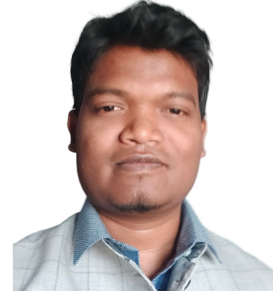 Yujeeesh Agarwal