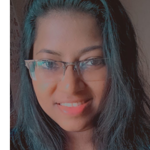 Yuna Priya