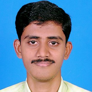 Yunaesh Pawar