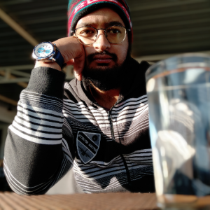 Yusuan Trivedi