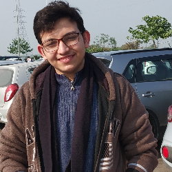 Yusuit Khan