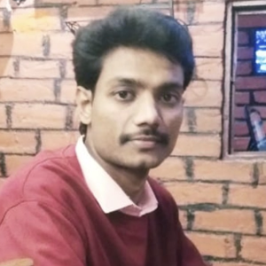 Yuvan Raju