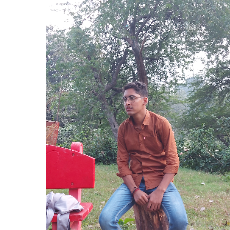 Yuvanit Trivedi