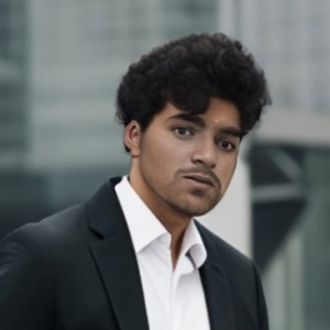Yuvarait Deshpande