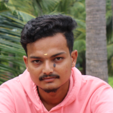 Yuvaraj Prasanna