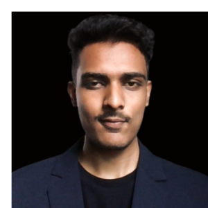 Yuvraan Bansal