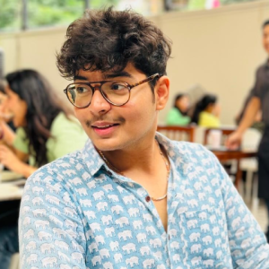 Yuvraan Bansal