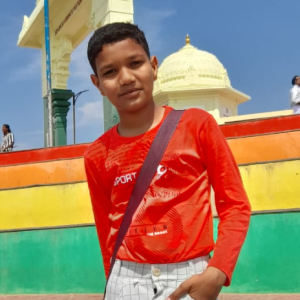 Yuvraan IyerProfile Image