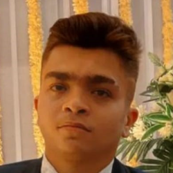 Yuvraan Pawar