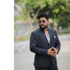 Yuvraav Mishra