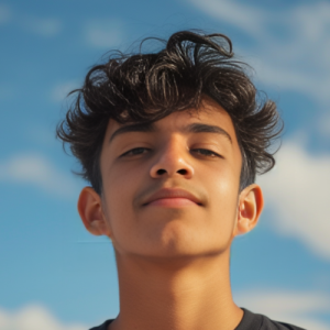 Yuvraav NairProfile Image
