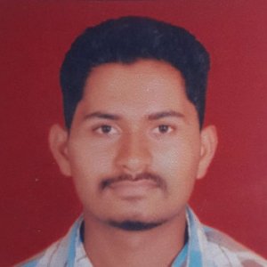 Yuvraav Pandey