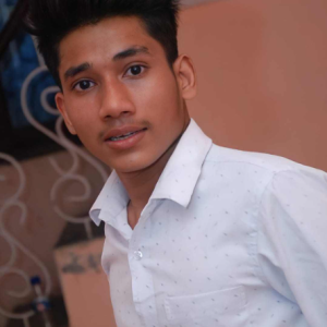 Yuvraav Tiwari