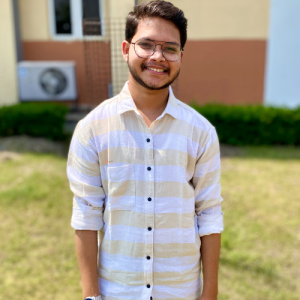 Yuvraesh Goyal