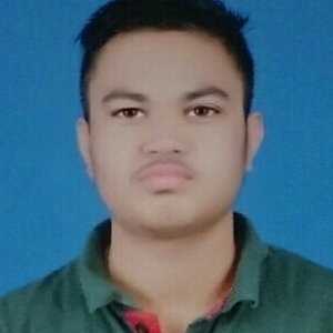 Yuvraesh Verma