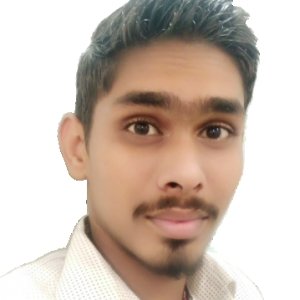 Yuvrait Deshpande