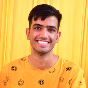 Yuvrait Kulkarni