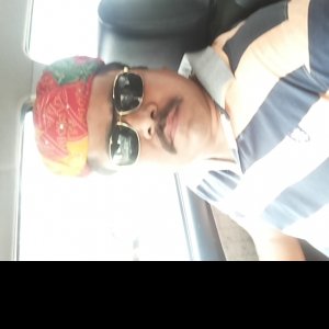 Yuvrait Kulkarni