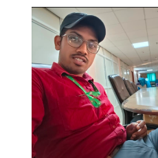 Yuvraj ArtaProfile Image