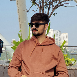 Yuvraj Gupta