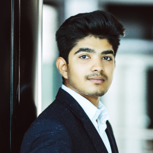 Yuvraj Meshram