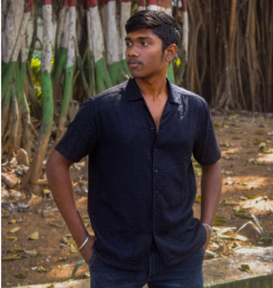 Yuvraj SProfile Image